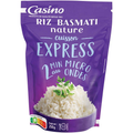 Casino Riz basmati - Nature - Doypack - 250g