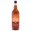 Belle Canne Rhum ambrée traditionnel 1l