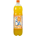 Casino Soda Orange