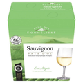 Club Des Sommeliers Sauvignon - Pays d'Oc - Vin blanc - 3L