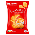 Casino Chips Nature