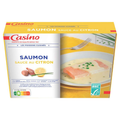 Casino Saumon - Sauce au citron - 400g