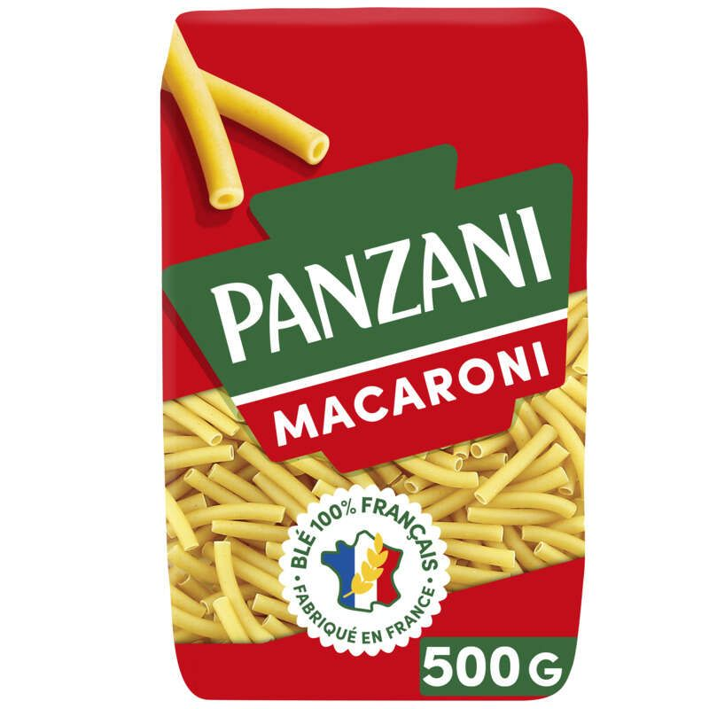 Panzani Macaroni 500 g