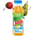 Oasis Pomme Poire 50cl