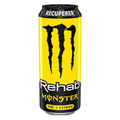 Monster Rehab thé citron 50cl