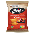 Brets Chips Saveur poivron grillé chorizo 125g
