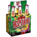 Desperados Tropical Rhum & Fruits Exotiques 6×33 cl
