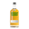 Absolut Vodka Aromatisée À La Mangue 38° 70 cl