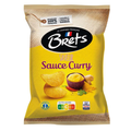 Brets Chips Saveur Sauce Curry 125g