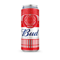 Bud Bière Colder for longer 5% vol. 50cl