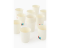 Monoprix Maison Gobelet Carton 20cl x40