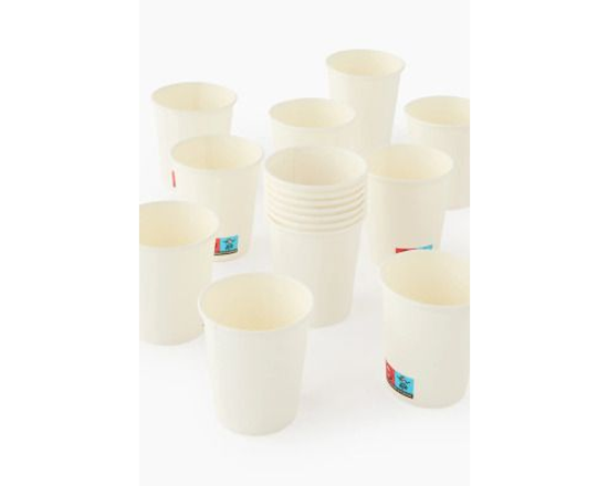 Monoprix Maison Gobelet Carton 20cl x40