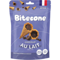 Bitecone Mini cônes fourrés au chocolat au lait 100g