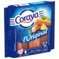 Coraya L’Original Bâtonnets de Surimi x12 - 180g