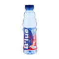 B’LUE PÊCHE 500ML –  AROMATISÉE À LA PÊCHE