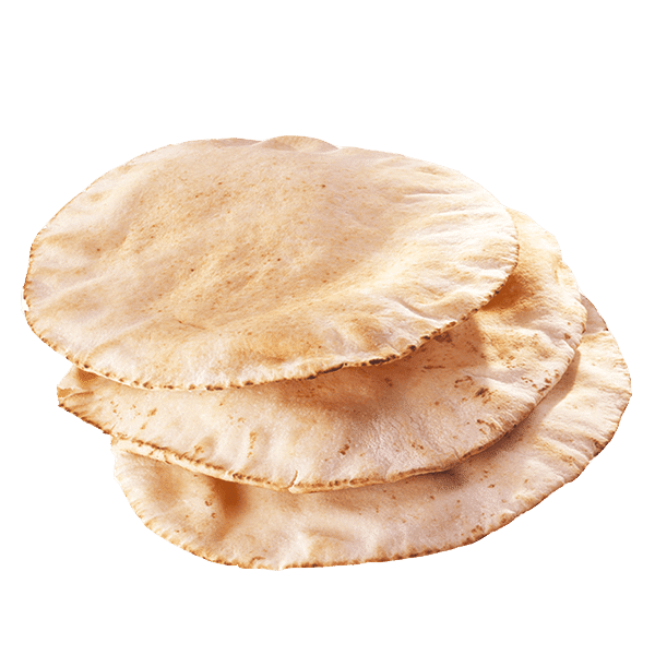 Pain libanais