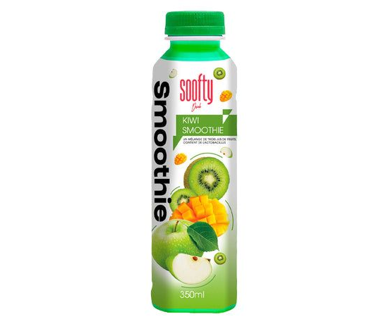 Smoothie Kiwi - Soofty