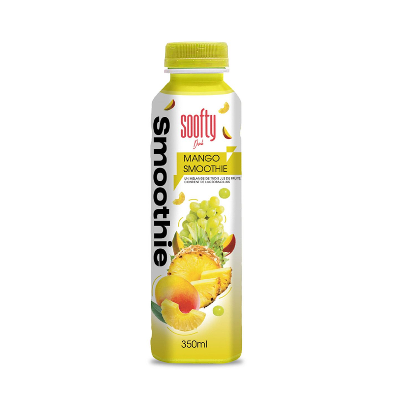 Smoothie Mango - Soofty