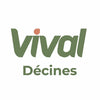 Vival Décines - Accueil