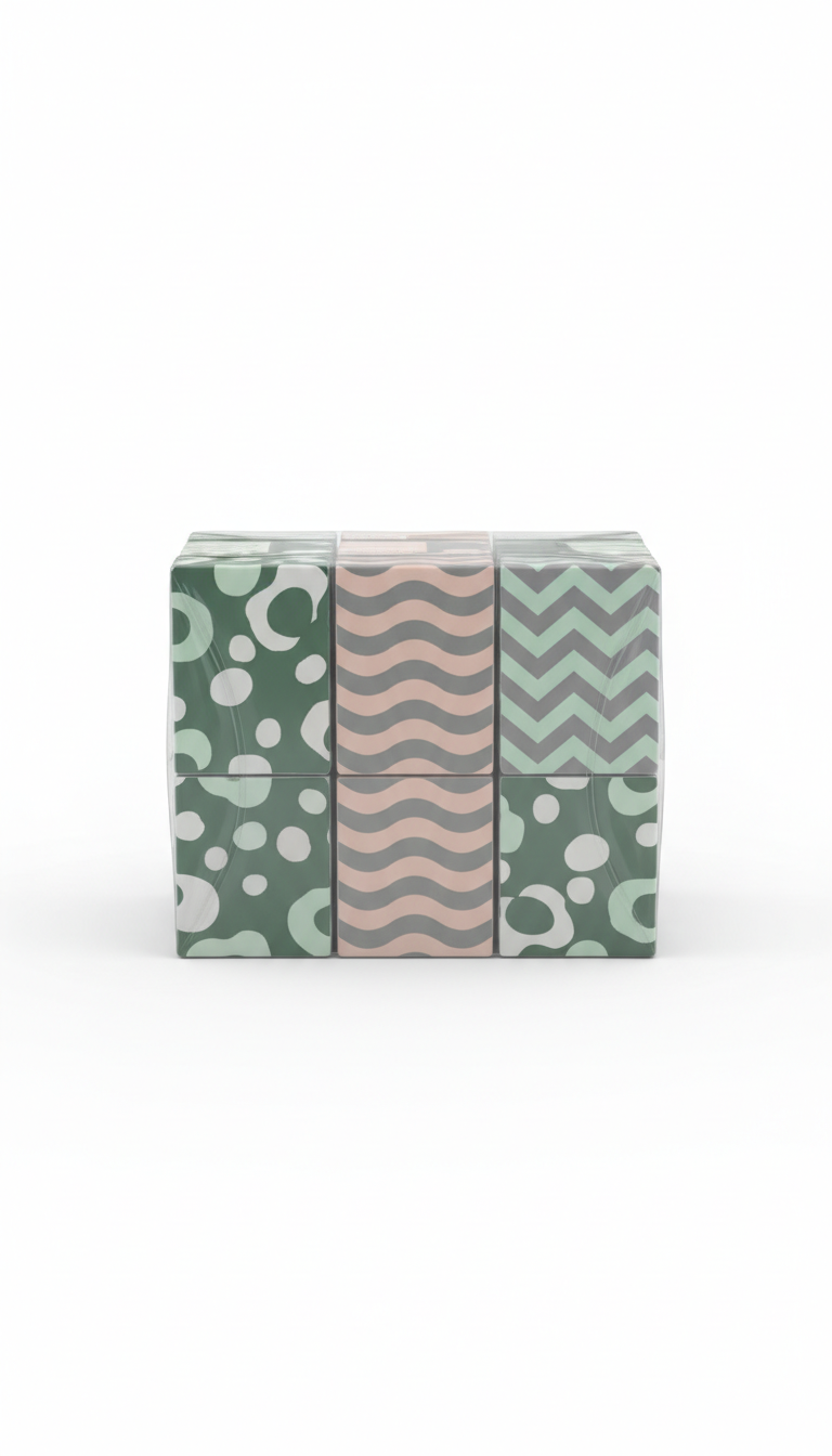 Multipack essentiels du quotidien